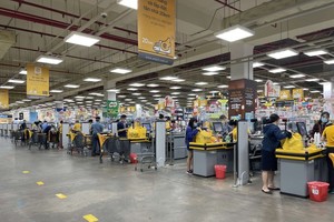 Thaco officially becomes new owner of Emart Vietnam