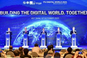 PM to attend opening ceremony of ITU Digital World 2021