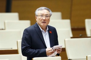 Online hearings necessary to improve court transparency: NA deputies