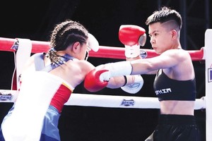  Thu Nhi to compete at AIBA Women’s World Boxing Championship 2021