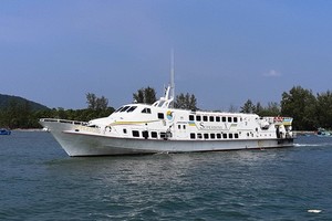 Domestic arrivals to Phu Quoc surge again 