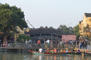 Ancient town set to open to visitors from November 15