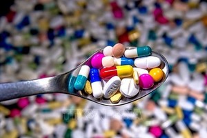 Campaign launched to raise public awareness on responsible antibiotic use