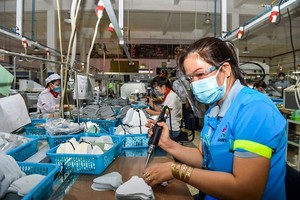 Adaptability essential to survive pandemic