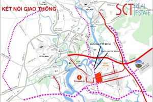 Nearly US$4 billion to be invested into two Southern railway projects