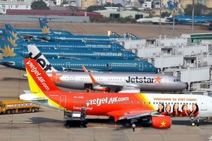 Vietnam to perform pilot reopening of international commercial flights