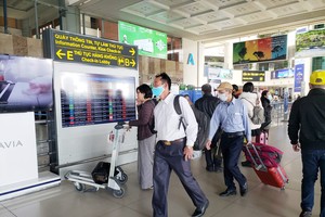 Airlines offer nearly two million tickets for sale on Tet holiday