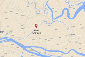 Work about to start on eight trillion-dong traffic projects