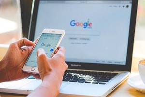 Google announces top 10 search trends 2021 in Vietnam