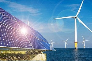 Vietnam looks to master technology in renewable energy