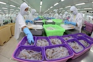 WB forecasts Vietnam’s growth at 5.5 percent in 2022