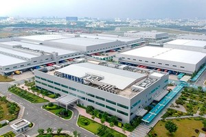 Land fund for investment attraction in industrial parks increasingly less