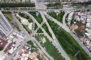 HCMC to spend nearly US$177 mln for An Phu intersection