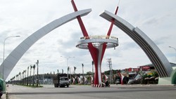 Binh Phuoc to perform Minh Hung 3 industrial zone expansion project