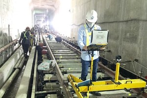 HCMC adjusts progress of Ben Thanh-Suoi Tien metro line project 