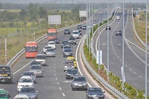 Dong Nai Province dedicates 17,900 hectares for traffic route construction