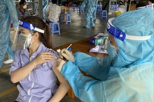 Hepza needs to proactively control pandemic outbreak at production facilities