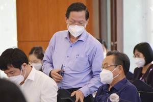 Experts, ministries leaders highlight importance, effectiveness of Ring Road 3