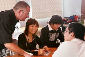 HCMC issues regulations on management coordination of foreign workers 