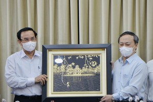 Precious virtues of people need to be highlighted at National Radio Festival