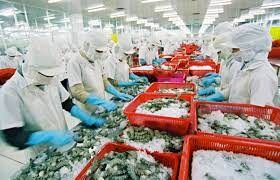Agro-forestry- fishery products gain trade surplus of US$3 bln in first quarter