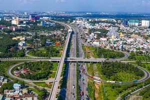 HCMC desires to receive people’s opinions on general planning project
