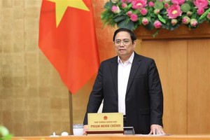 PM Pham Minh Chinh to visit US, attend ASEAN-US Special Summit