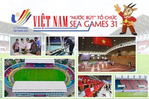SEA Games 31, a golden chance to boost Vietnamese tourism