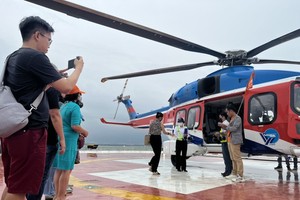 Ho Chi Minh City Tourism Festival 2022 to open on May 14