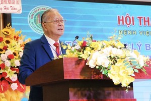 Int’l workshop talks cardiovascular disease management in new era