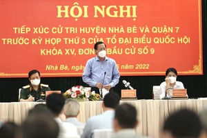 City to build 35,000 more commercial houses, 28,000 accommodations for workers