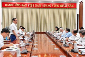  HCMC strengthens measures against dengue fever before outbreak peak