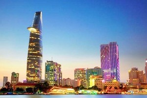 Three Vietnamese cities among Southeast Asian best