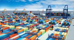 Vietnam enjoys trade surplus of US$710 million in H1