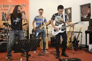 Vote For Five project launched 