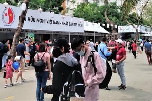 Japan – Vietnam Festival 2023 to take place in HCMC