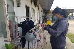 Nearly 140,000 employees in city receive financial support for rental house 