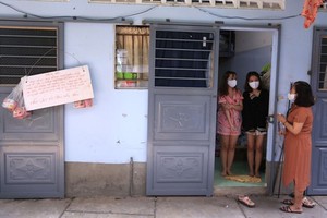 Ministry requires rent support completion for workers in August