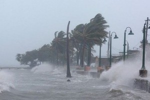 Storm likely to form in East Sea, affecting parts of Quang Ninh to Quang Ngai