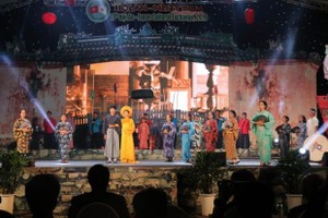 Hoi An to host cultural exchange event with Japan