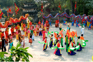 Vietnam well develops cultural industries: UNESCO representative