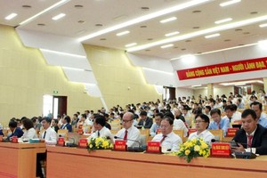 Binh Phuoc Province has nearly 23,000 employees in need of social housing