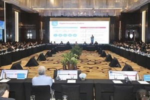 Vietnam International Digital Week kicks off