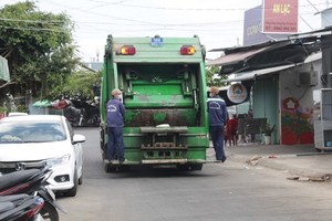 Phu Quoc strives to definitely treat waste issues by end of 2022
