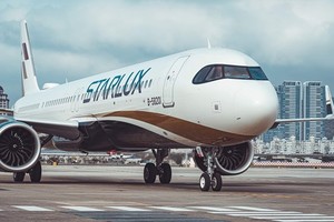 Da Nang welcomes first foreign passengers from Taipei after pandemic