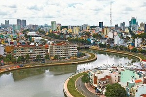  HCMC proposes to reduce US$24mln ODA capital