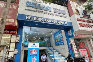 MOET pledges units to complete procedures to promptly resume IELTS ​exams