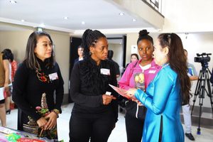 Vietnamese enterprises seek business opportunities in South Africa 