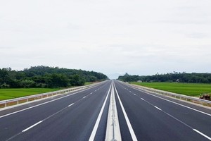 Additional US$60 mln proposed for My An – Cao Lanh expressway
