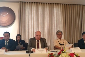 Concert to celebrate 50th anniversary of Vietnam-Austria diplomatic ties